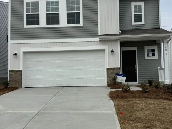 15213 Windy Plains Rd, Charlotte, NC 28262