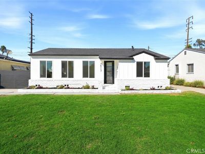 7513 Pivot St, Downey, CA, 90241