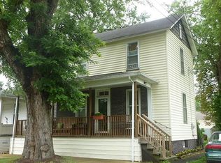 706 Linden St, Clearfield, PA 16830