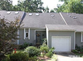 3602 Top Of The Pines Ct, Raleigh, NC 27604