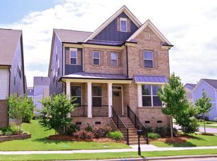 3129 Bluff Oak Dr, Cary, NC 27519