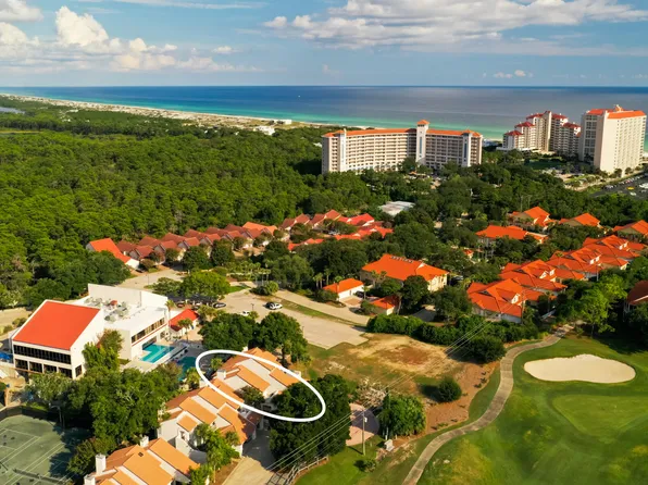 47 Forest Hills Ln #B, Miramar Beach, FL 32550