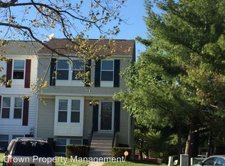 1402 David Ln, Frederick, MD 21703