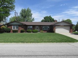 3948 Rome Dr, Lafayette, IN 47905