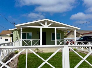 1151 1st Ave, Chula Vista, CA 91911