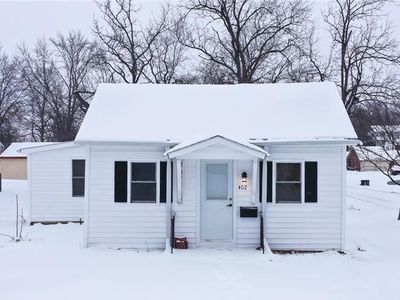 402 W 6th St, Cameron, MO, 64429