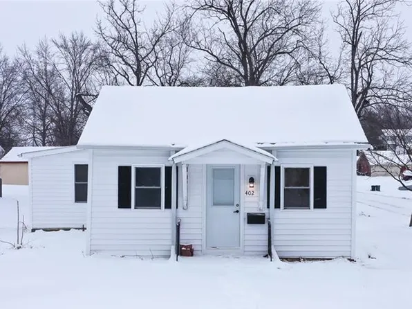 402 W 6th St, Cameron, MO 64429