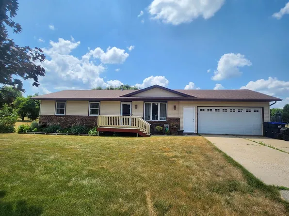 6539 North South 5th Street, Evansville, WI 53536