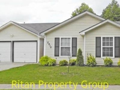 2815 Abbot Ln, Lithonia, GA, 30058