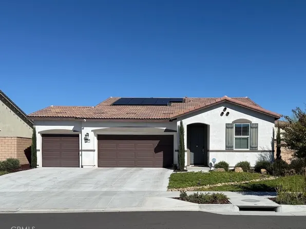 5236 Saloon St, Hemet, CA 92545