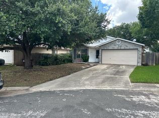 8223 Meadow Horn Dr, Converse, TX 78109