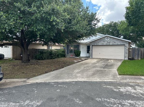 8223 Meadow Horn Dr