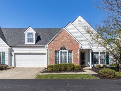 8639 Lazelle Commons Dr, Lewis Center, OH, 43035
