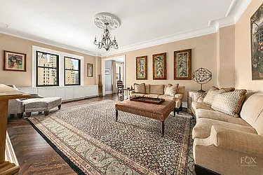 Sold by Fox Residential Group