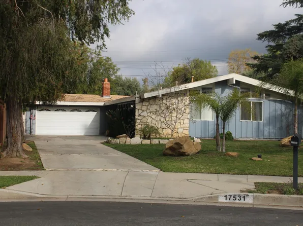 17531 Romar St, Northridge, CA 91325