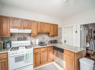 320 Beacon St #1, Somerville, MA 02143