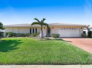 1385 Cepheus Ct, Merritt Island, FL 32953