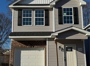 719 Spruce Ave, Hampton, VA 23661