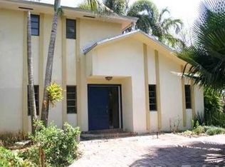 25651 SW 154th Ave, Homestead, FL 33032