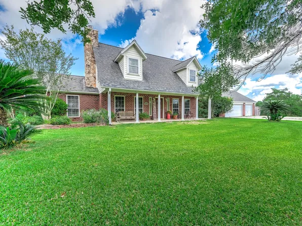 1189 County Road 634, Alvin, TX 77511