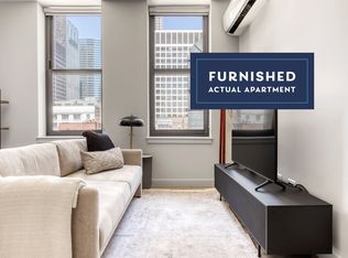326 S Wells St FLOOR 16-ID669, Chicago, IL 60606