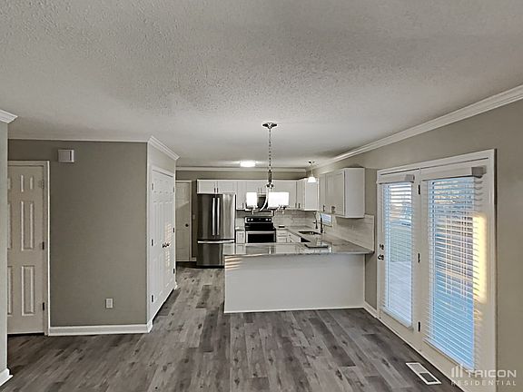 4th image of 3707 Bethany Trce