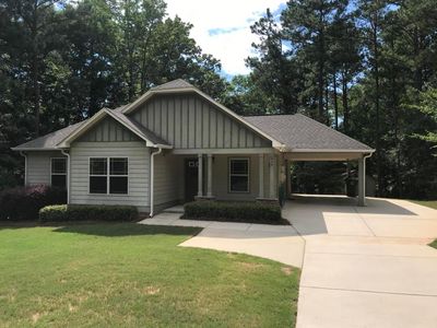 448 Stillwaters Dr, Dadeville, AL, 36853