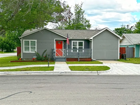 3144 Gordon Ave, Fort Worth, TX 76110