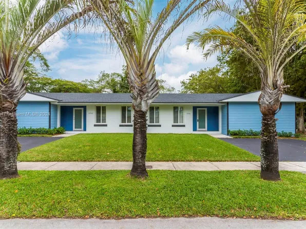 7751 SW 106th Ter, Pinecrest, FL 33156