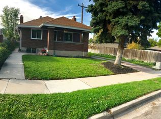 1436 E 2700 S, Salt Lake City, UT 84106