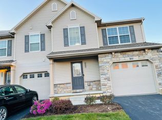 6115 Galleon Dr, Mechanicsburg, PA 17050