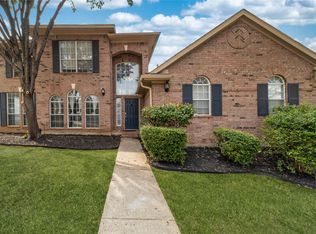2544 Natchez Trce, Denton, TX 76210