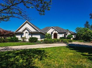 167 Stone Creek Dr, Oxford, OH 45056