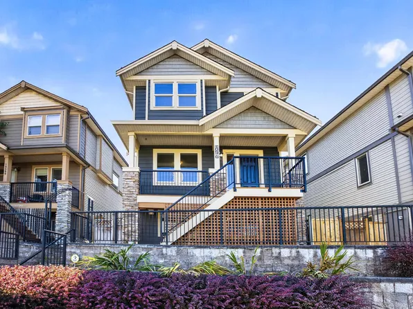 10576 Jackson Rd, Maple Ridge, BC V2W 0G2