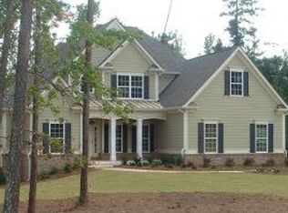 3771 Whitlow Ridge Dr, Bishop, GA 30621