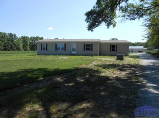 9678 N County Road 200 W, Brazil, IN 47834