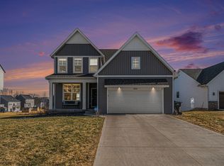 3930 Southern Pine Way SE, Kentwood, MI 49512