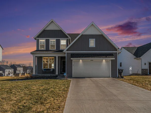 3930 Southern Pine Way SE, Kentwood, MI 49512