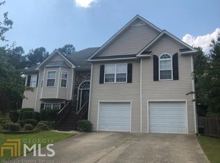 205 Moriah Ln, Dallas, GA 30132