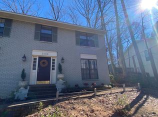 2106 Sonning Dr, Germantown, TN 38138