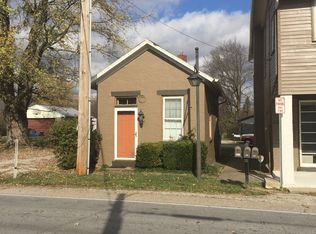 8652 Lithopolis Rd, Carroll, OH 43112