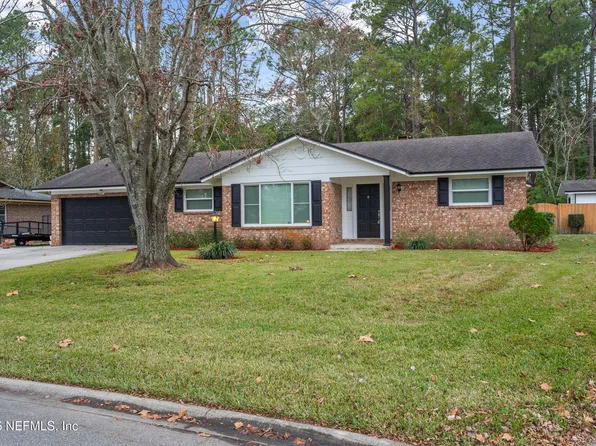 2128 MARCIA Drive, Orange Park, FL 32073