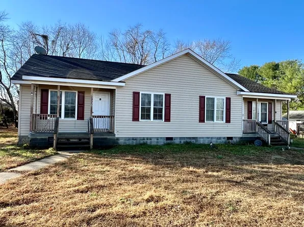 1776 Totuskey Church Rd, Warsaw, VA 22572