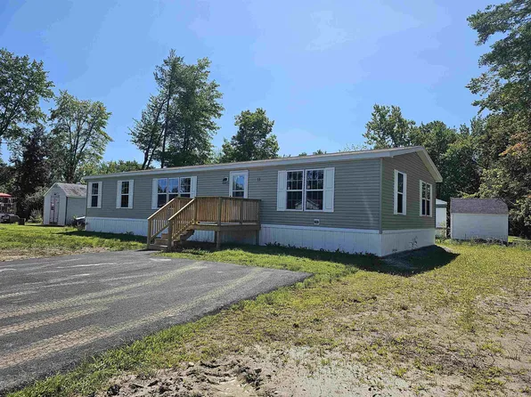 11 S Emperor Drive, Concord, NH 03303