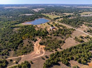 301571 E 1620th Rd, Foster, OK 73434