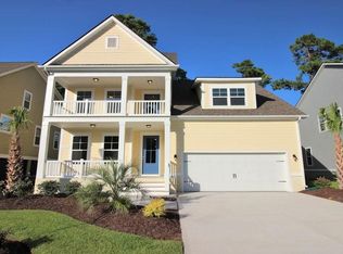 821 Falkirk St #27, Myrtle Beach, SC 29579