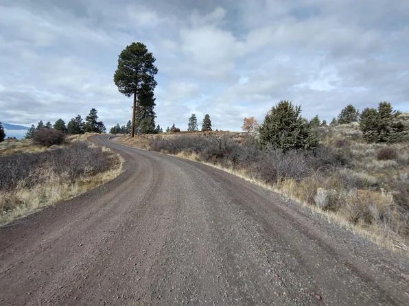 Duke Dr #20 & 21, Chiloquin, OR 97624