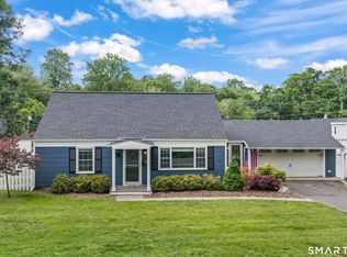 31 Bethpage Drive, Bethel, CT 06801