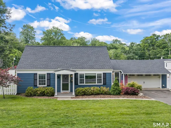 31 Bethpage Drive, Bethel, CT 06801