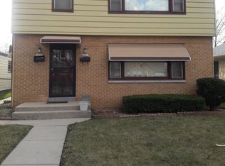 4447 N 68th St, Milwaukee, WI 53218